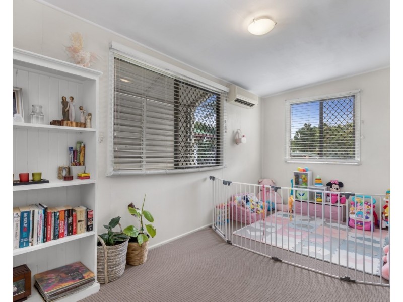 29 Hinchcliffe Street, Zillmere QLD 4034