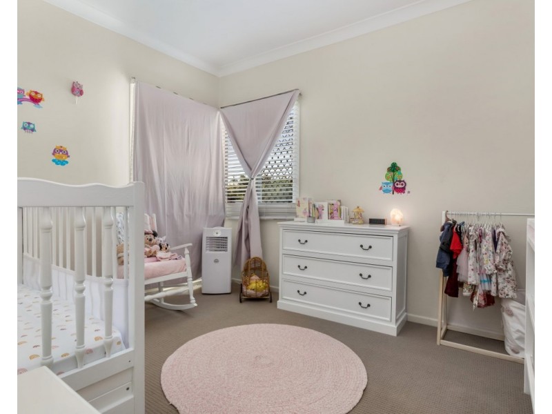 29 Hinchcliffe Street, Zillmere QLD 4034