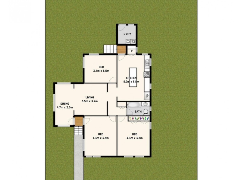 29 Hinchcliffe Street, Zillmere QLD 4034