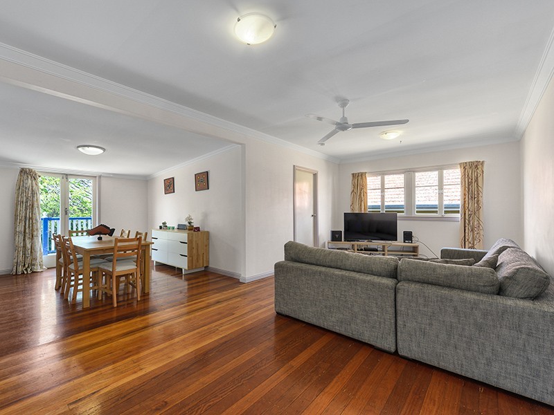 31 Webb Street, Stafford QLD 4053