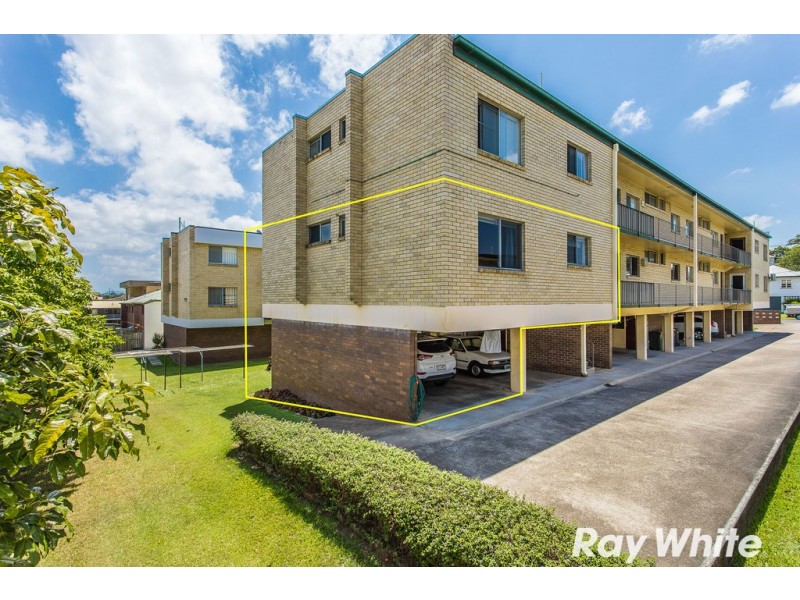 4/26 Leiper Street, Stafford QLD 4053