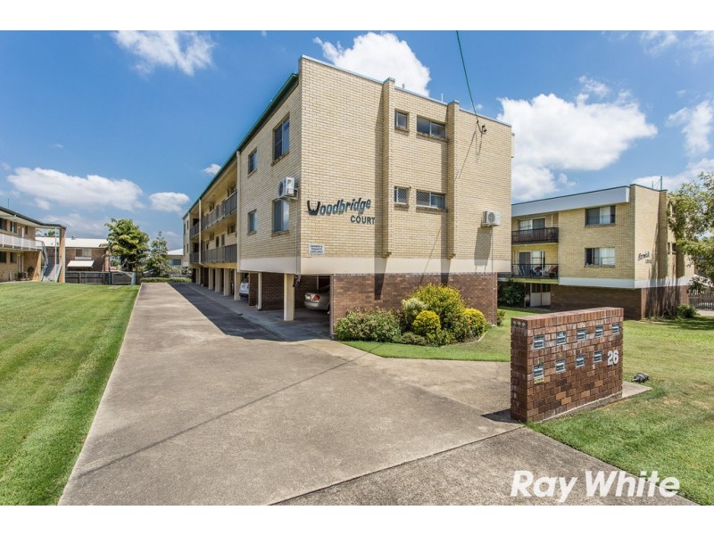 4/26 Leiper Street, Stafford QLD 4053