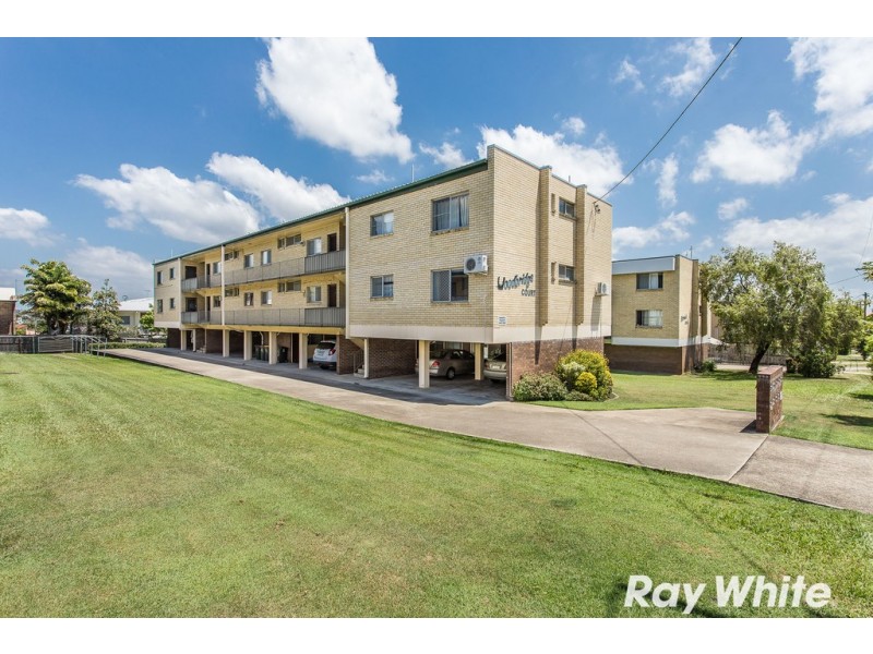 4/26 Leiper Street, Stafford QLD 4053