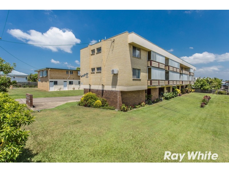 4/26 Leiper Street, Stafford QLD 4053