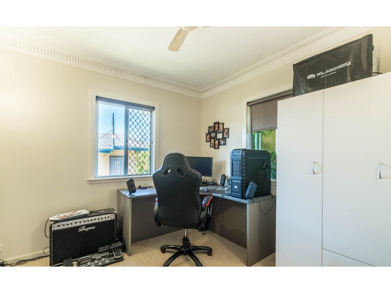 20 Mountridge Street, Everton Park QLD 4053