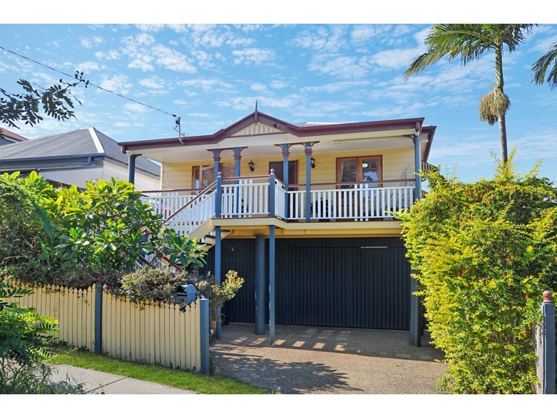 78 Norman Street, East Brisbane QLD 4169