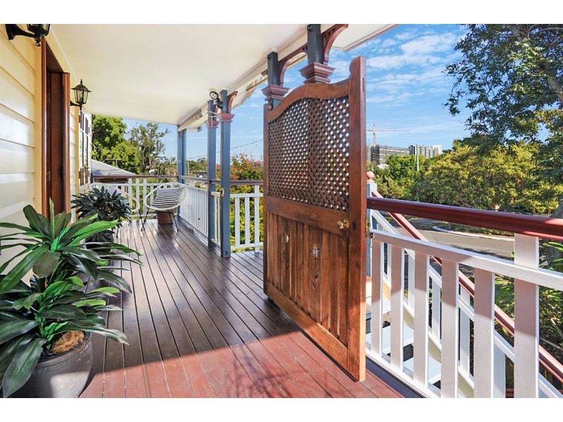 78 Norman Street, East Brisbane QLD 4169