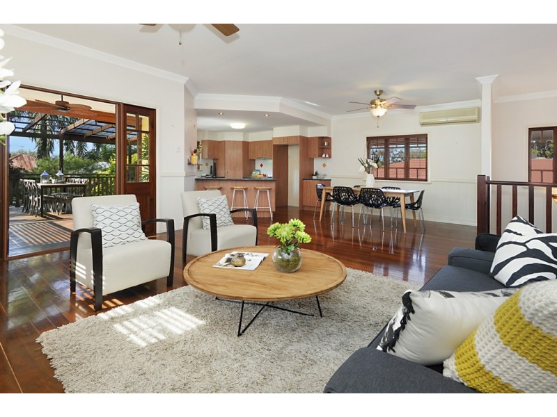 78 Norman Street, East Brisbane QLD 4169