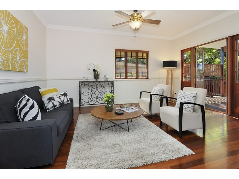 78 Norman Street, East Brisbane QLD 4169