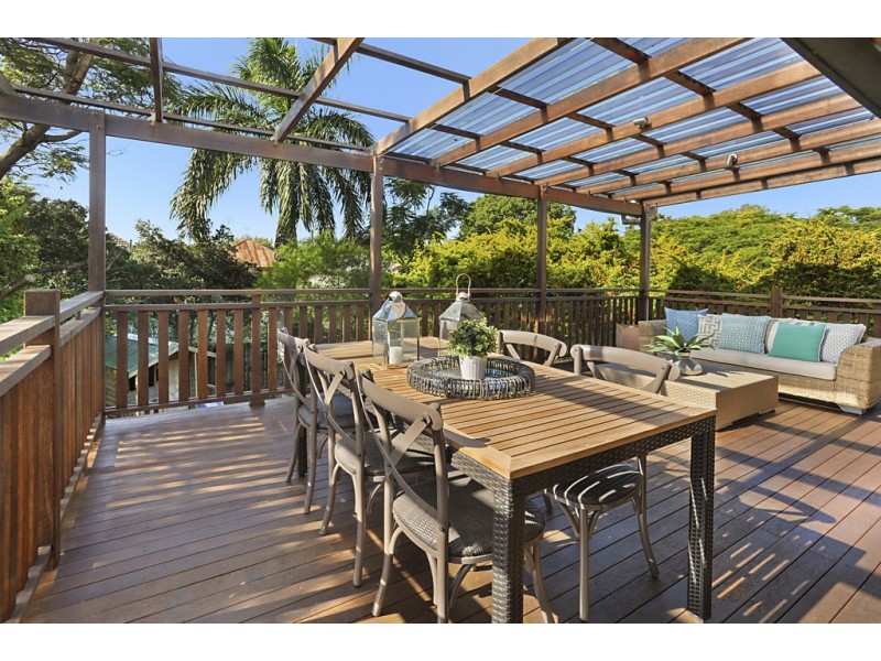 78 Norman Street, East Brisbane QLD 4169