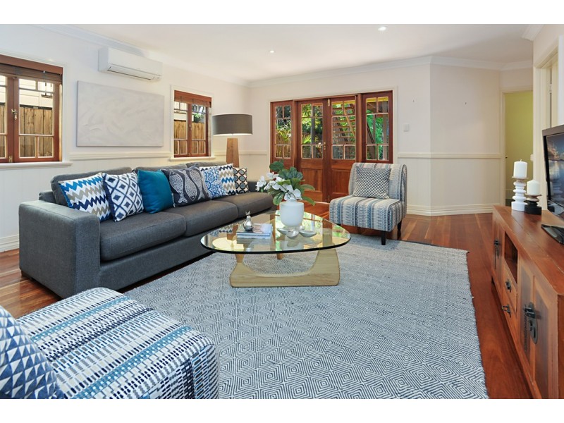 78 Norman Street, East Brisbane QLD 4169