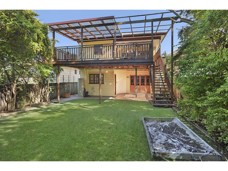 78 Norman Street, East Brisbane QLD 4169