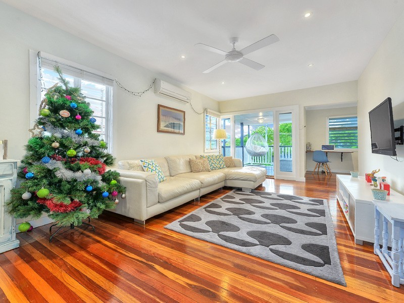 12 Gardiner Street, Alderley QLD 4051