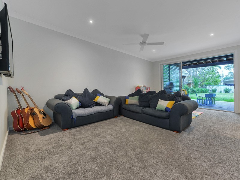 12 Gardiner Street, Alderley QLD 4051