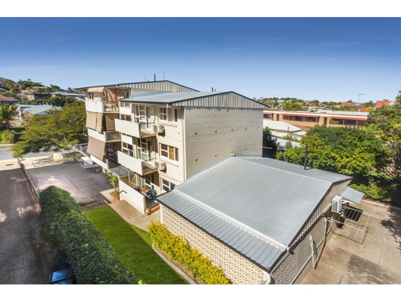 6/72 Riverton Street, Clayfield QLD 4011