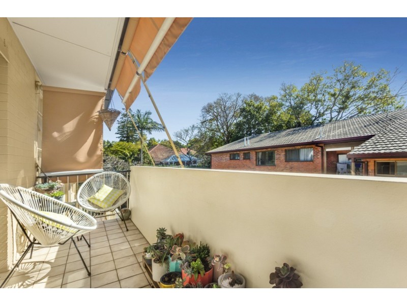 6/72 Riverton Street, Clayfield QLD 4011