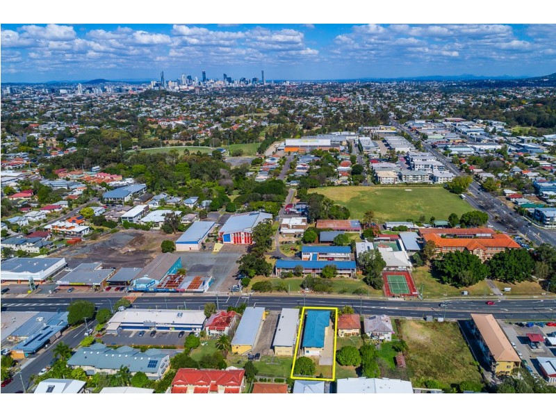 297 Stafford Road, Stafford QLD 4053