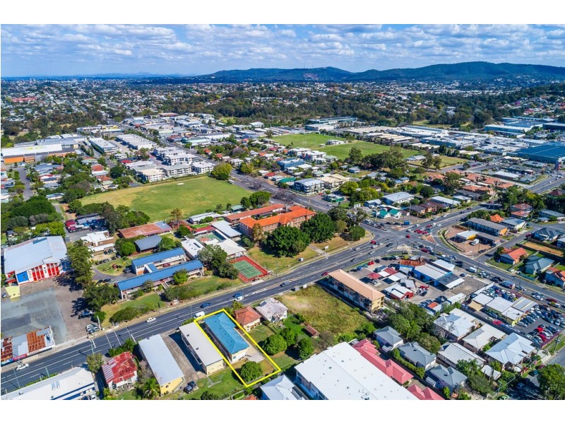 297 Stafford Road, Stafford QLD 4053