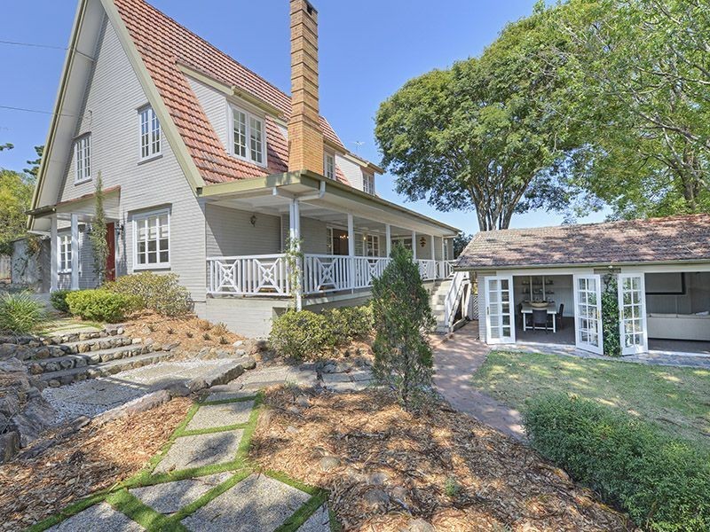 120 Zillman Road, Hendra QLD 4011