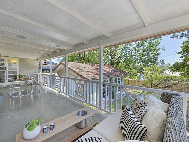 120 Zillman Road, Hendra QLD 4011