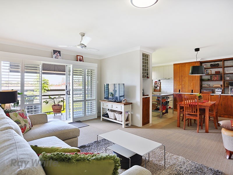 5/45 Alva Terrace, Gordon Park QLD 4031