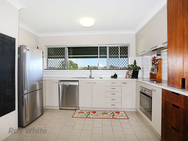 5/45 Alva Terrace, Gordon Park QLD 4031