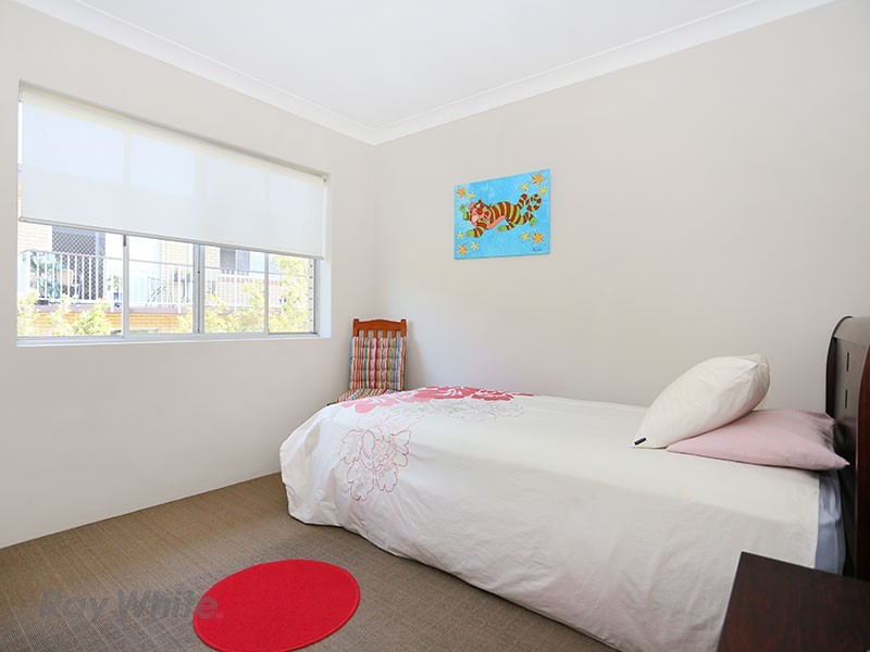 5/45 Alva Terrace, Gordon Park QLD 4031