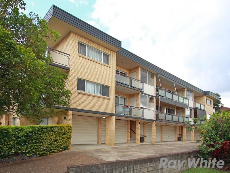 5/45 Alva Terrace, Gordon Park QLD 4031