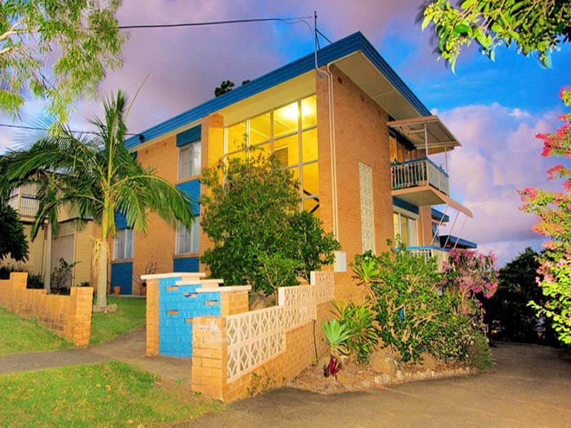 3/39 Primrose Street, Grange QLD 4051