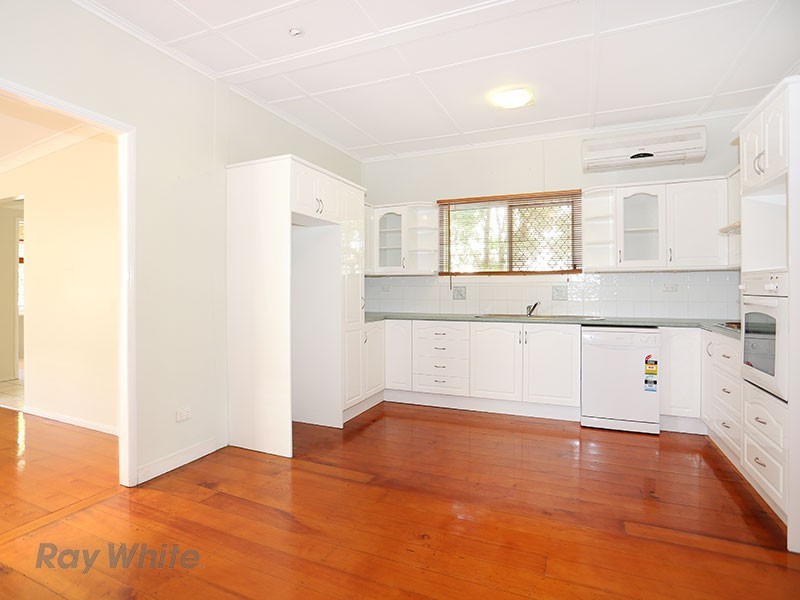 23 Ninth Avenue, Kedron QLD 4031