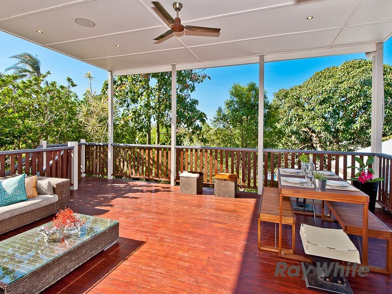 101 Armfield Street, Stafford QLD 4053