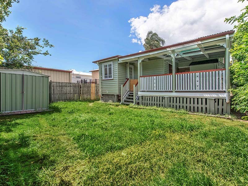 27 Mein Street, Hendra QLD 4011