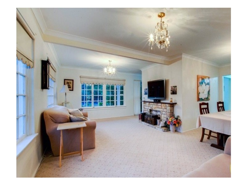 1 Dargie Street, Everton Park QLD 4053