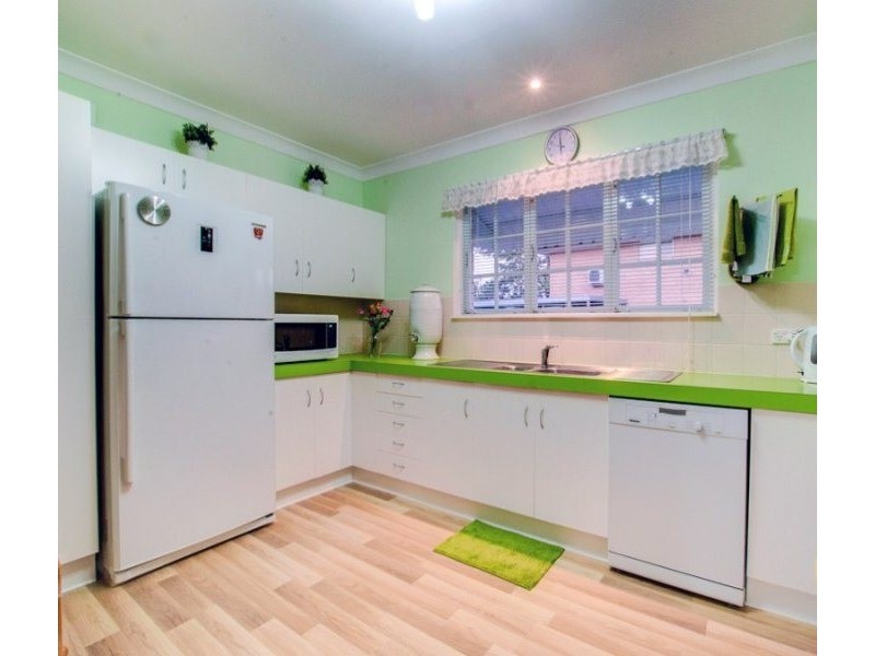 1 Dargie Street, Everton Park QLD 4053