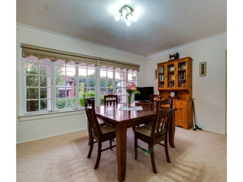 1 Dargie Street, Everton Park QLD 4053