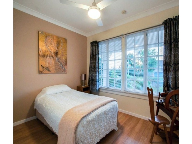 1 Dargie Street, Everton Park QLD 4053