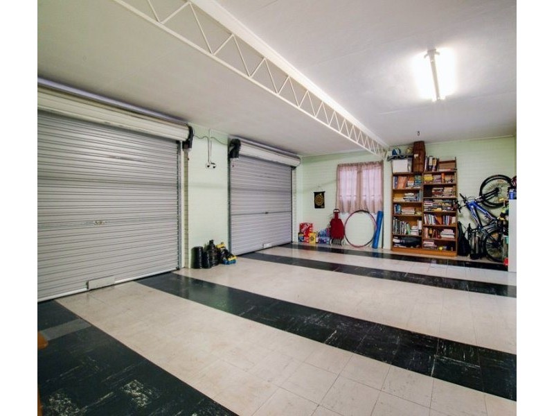 1 Dargie Street, Everton Park QLD 4053