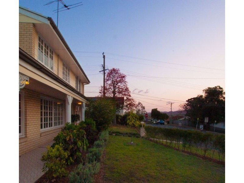 1 Dargie Street, Everton Park QLD 4053