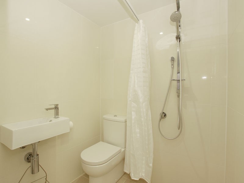 Flat 1/31 Crown Street, Bardon QLD 4065