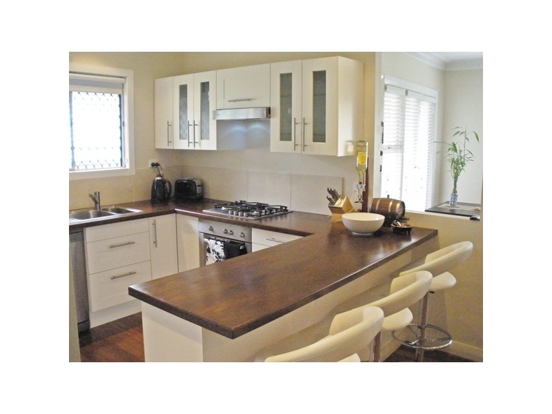 20 Mountridge Street, Everton Park QLD 4053