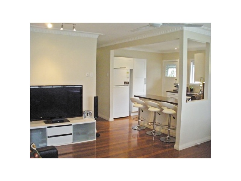 20 Mountridge Street, Everton Park QLD 4053