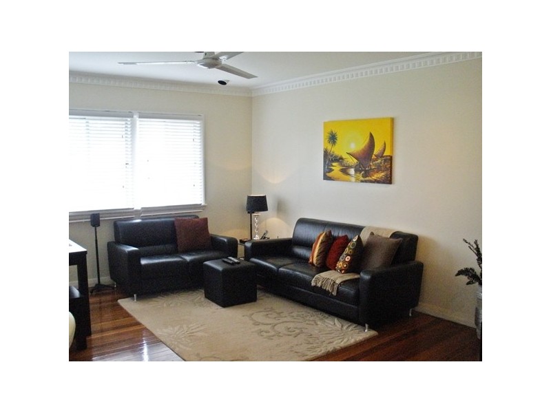 20 Mountridge Street, Everton Park QLD 4053