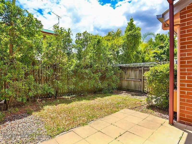 4/8 Bermingham Street, Alderley QLD 4051
