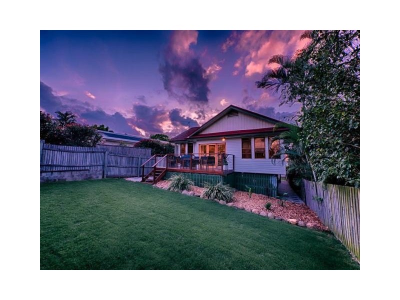 3 Pilliga Street, Wavell Heights QLD 4012