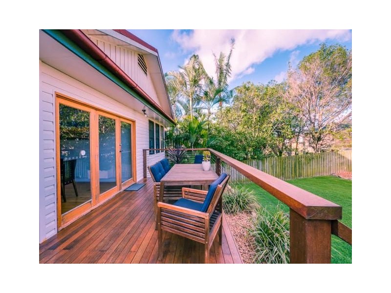 3 Pilliga Street, Wavell Heights QLD 4012