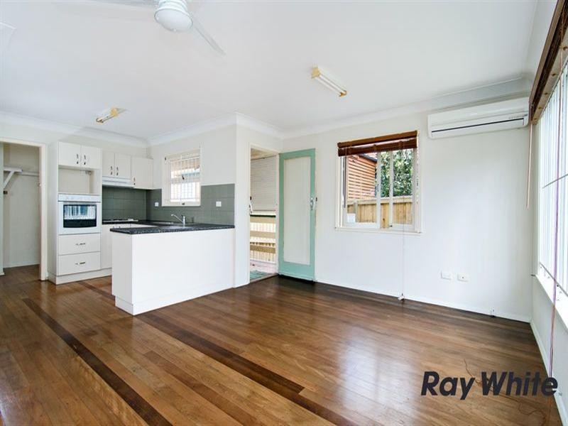 41 Marne Street, Alderley QLD 4051