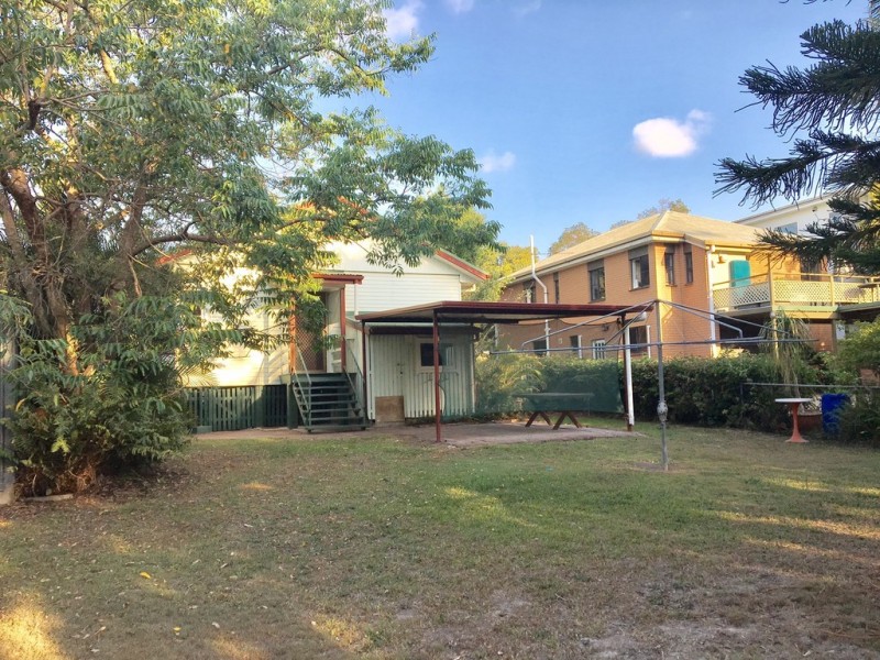 36 Ballantine Street, Chermside QLD 4032