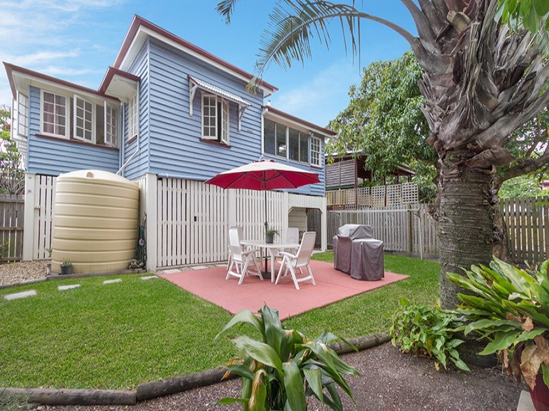 138 Toohey Street, Kangaroo Point QLD 4169