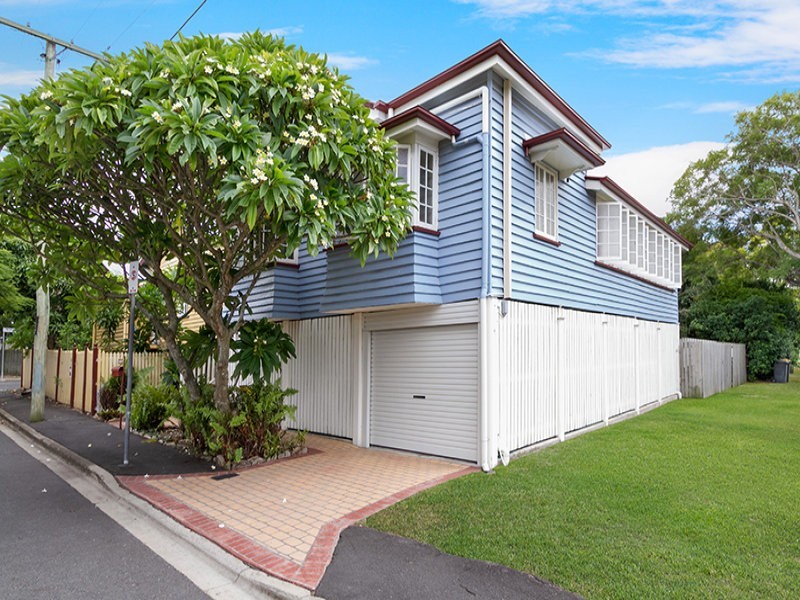 138 Toohey Street, Kangaroo Point QLD 4169