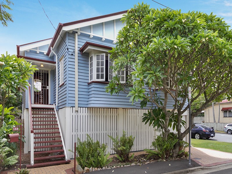 138 Toohey Street, Kangaroo Point QLD 4169